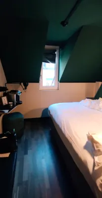 Boutique Hotel Josef Rooms Photos