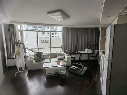 Acme Serviced Apartment Rooms Photos