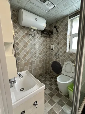 Yiran Small Residence (Changbai Mountain North Scenic Area Tourist Distribution Center Branch) Kamar Photos