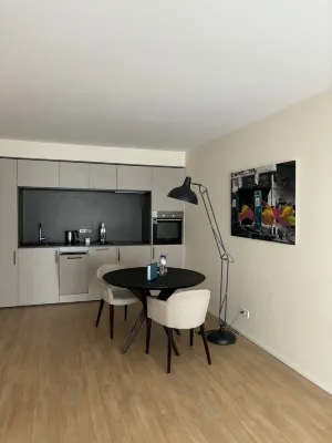 Suytes Chambres Photos
