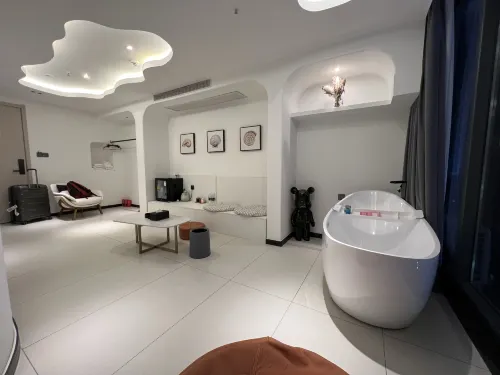 Xishuangbanna Jinghong Lijiang Island Riverview Hotel (Gaozhuang Star Night Market) Rooms Photos