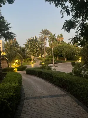 JA Palm Tree Court, Dubai Рядом с отелем Photos