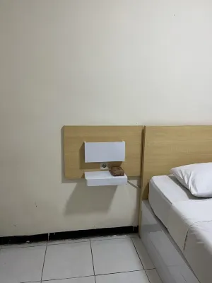 Bromo View Hotel Kamar Photos