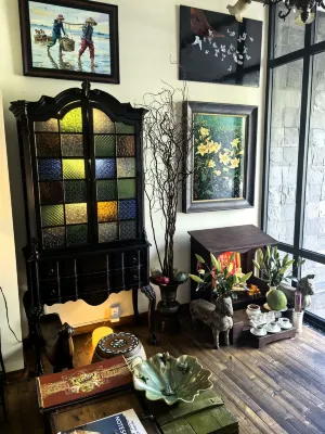 Amanaki Saigon Boutique Hotel Photos