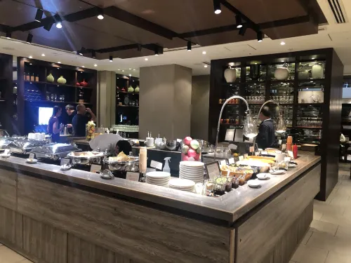 The Royal Park Hotel Kyoto Sanjo Photos