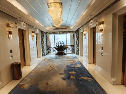Chateau Star River Guangzhou Photos