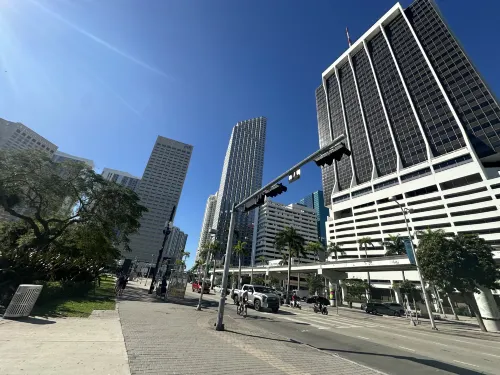 YVE Hotel Miami Near Hotel Photos