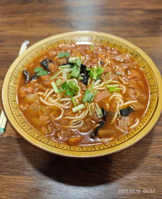 YuanMeng Ăn uống Photos