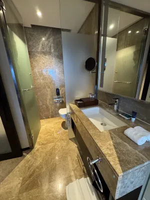 Four Points by Sheraton Qingdao, West Coast Rooms Photos