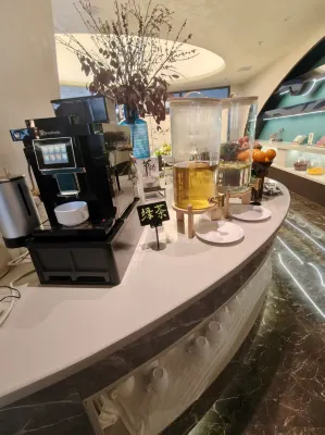 中衛穀雨茉莉飯店（鼓樓向陽步行街店） Photos