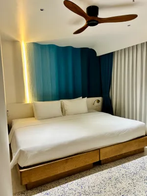 Saha Casa Boutique Hotel Đà Nẵng Phòng Photos