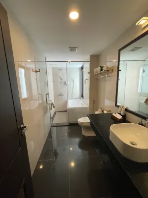 Hanoi Emerald Waters Hotel & Spa Phòng Photos