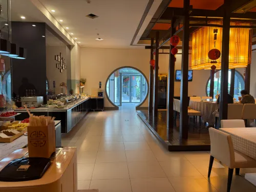 Jinjiang Inn (Beijing Guang'anmen) Photos