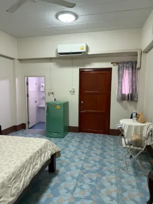 Chanathinat Place Chambres Photos