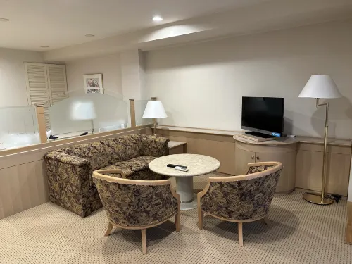 Hotel Cypress Karuizawa Photos