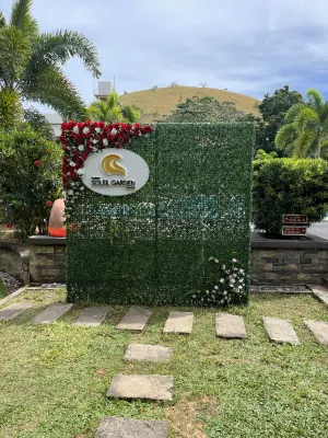 Coron Soleil Express Hotel Circondario Photos