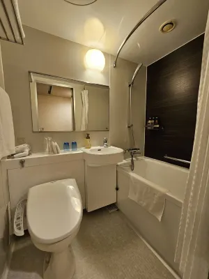 the b hakata Rooms Photos