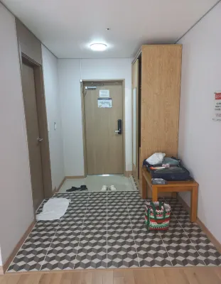 지리산 산청한방가족호텔 객실 Photos