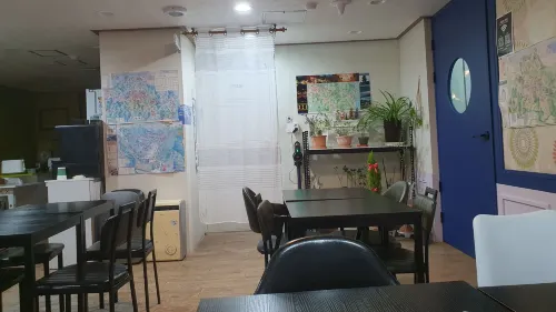 경주게스트하우스 프랜드 (Gyeongju Friend Guesthouse) Photos