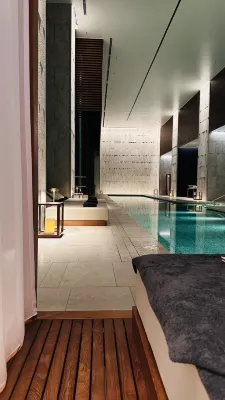 Bvlgari Hotel Tokyo Thư giãn & Giải trí Photos