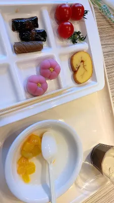 高崎1-2-3飯店 餐飲 Photos