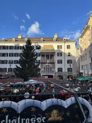 Motel One Innsbruck Photos