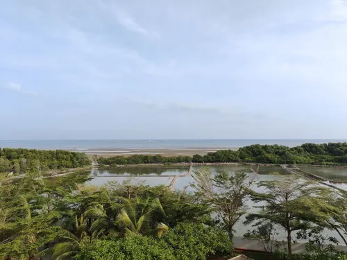Pollos Hotel & Gallery Rembang Dekat Hotel Photos