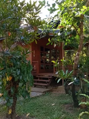 NAN Seasons Boutique Resort Photos