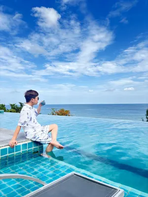 아쿠아마린 리조트 & 빌라 휴식 & 레저 Photos