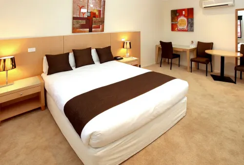 Mercure Hotel Mildura Camere Photos