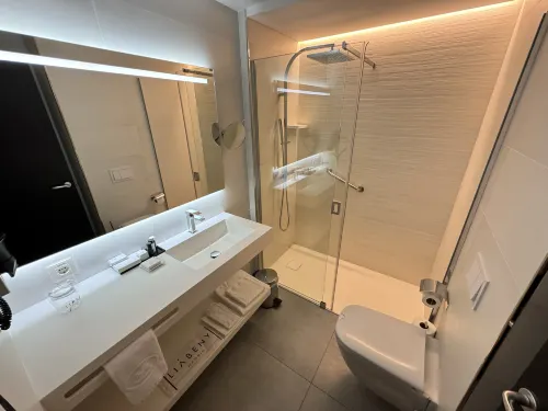 Hotel Liabeny Rooms Photos