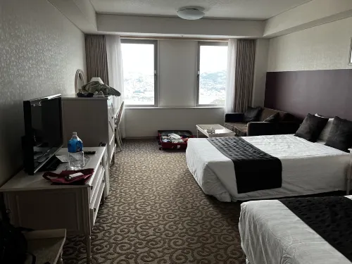 Hotel Kasuien Chambres Photos