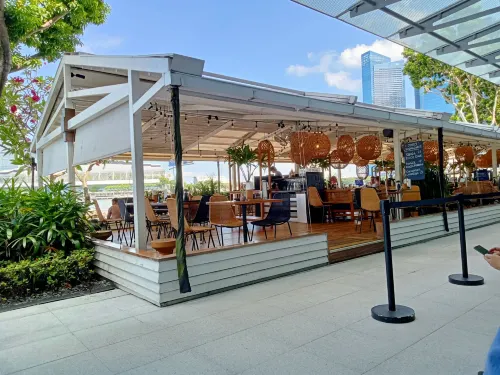 ibis budget Singapore Crystal Espaces publics Photos