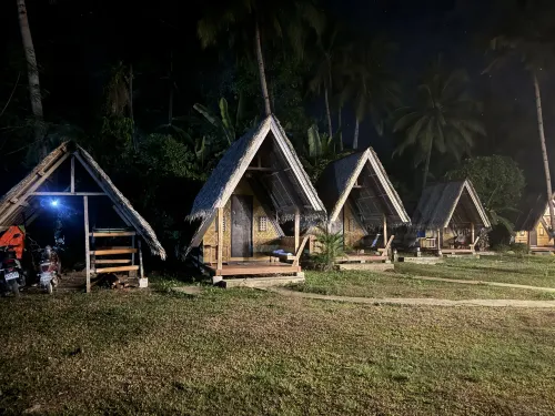 Loboc Nipa Hut Village Near Hotel Photos