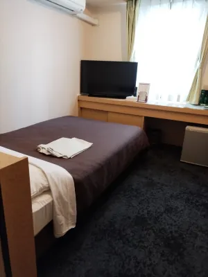 Nagano Plaza Hotel Chambres Photos