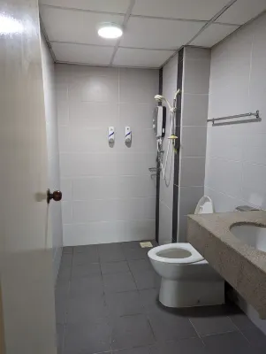 Tiara Desaru Seaview Residence Chambres Photos