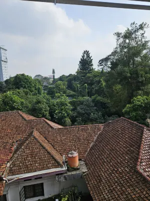 House Sangkuriang Dekat Hotel Photos