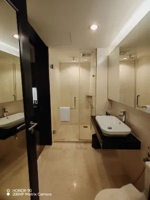 Hatten Hotel Melaka Camere Photos