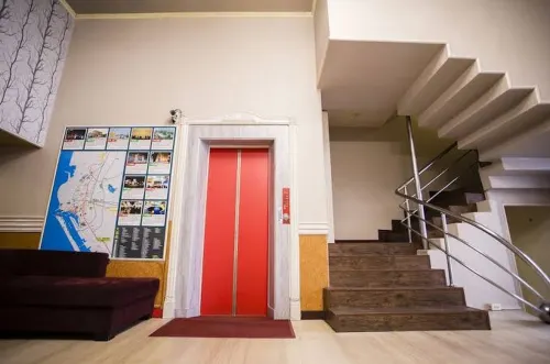 Rui Gu Hotel Photos
