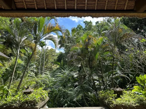 Villa Beji Indah À proximité de l'hôtel Photos