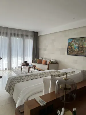 Cicada Resort Bali Ubud, Autograph Collection by Marriott International Kamar Photos
