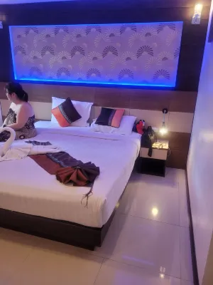 Patong Mansion Rooms Photos
