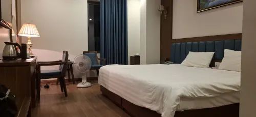 Khách sạn Halong Boutique Phòng Photos