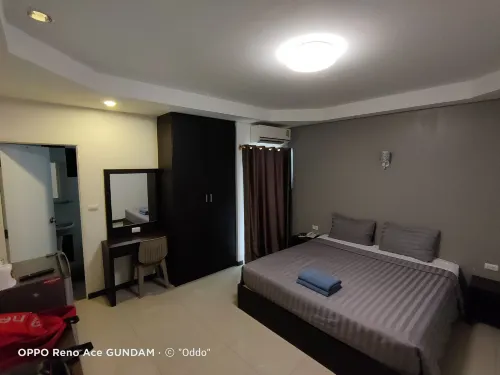 UD House Chambres Photos