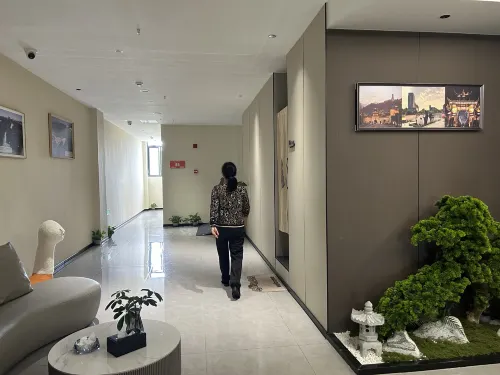 Anya Mantu Hotel Photos