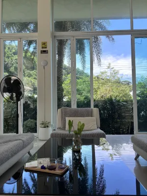 The Palmery Resort Public Areas Photos