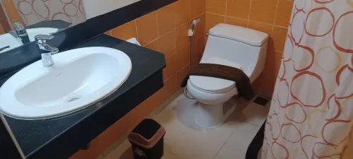 New Siam Palace Ville Hotel Zimmer Photos