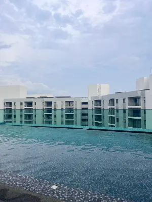 Jazz Hotel Penang Photos