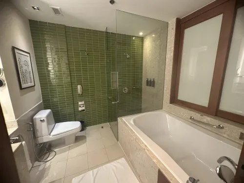 Sheraton Hua Hin Resort & Spa Rooms Photos
