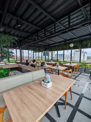 Mimaru Hotel Jakarta Mangga Besar Photos